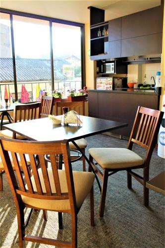 Hotel Estaci�n Sabana