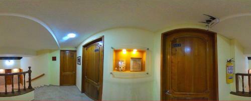 Hotel Estaci�n Sabana