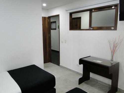 Hotel Esmeralda Plaza