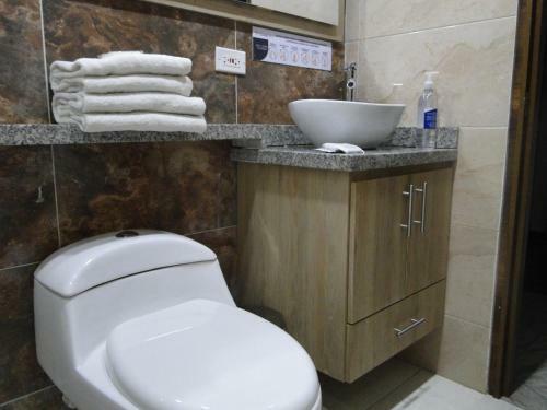 Hotel Esmeralda Plaza