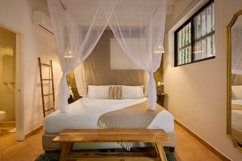 Hotel Fenix Beach Cartagena