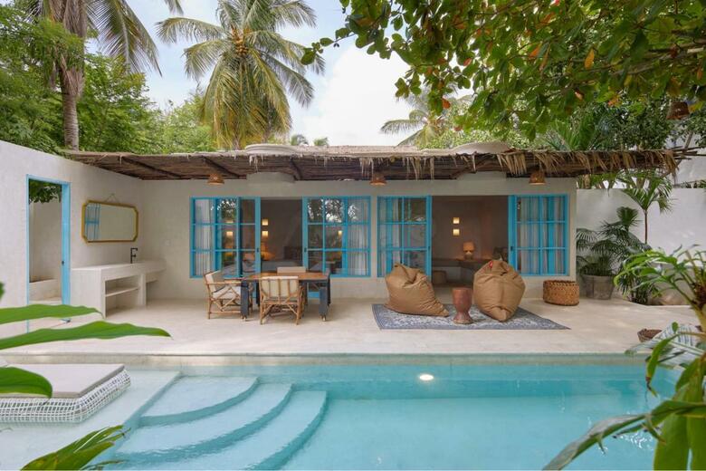 Hotel Fenix Beach Cartagena