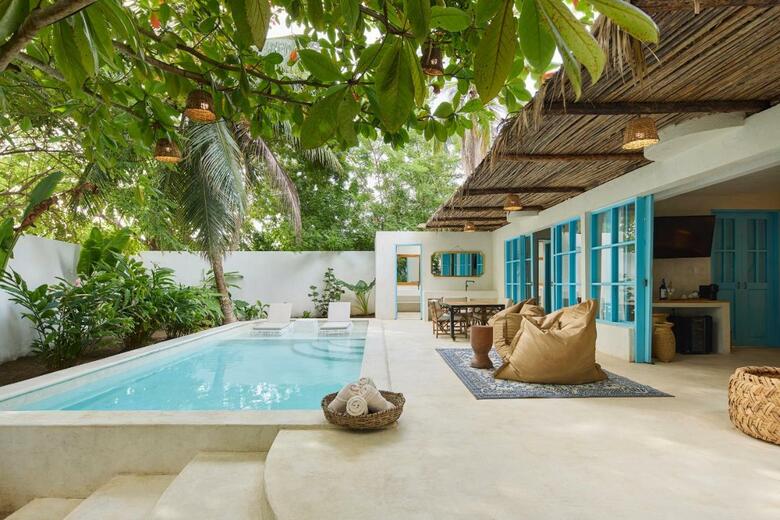 Hotel Fenix Beach Cartagena