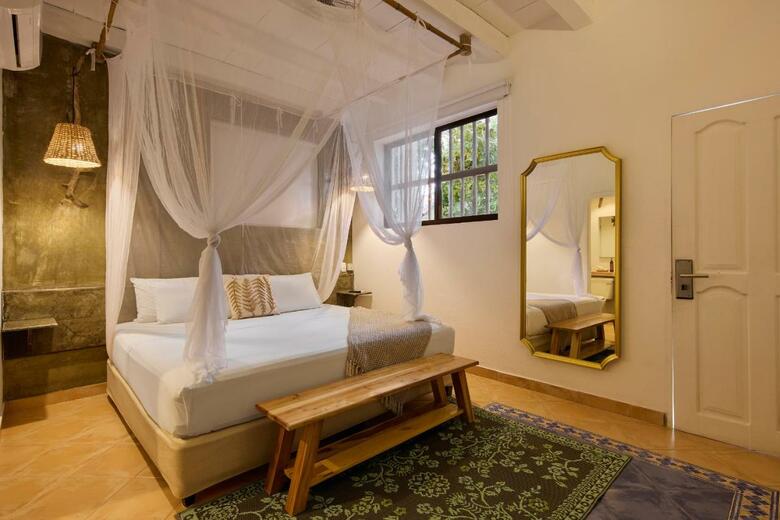 Hotel Fenix Beach Cartagena