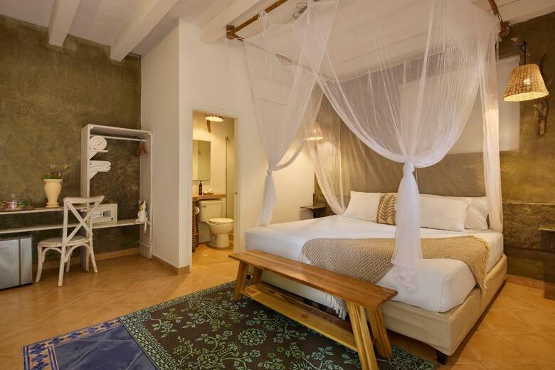 Hotel Fenix Beach Cartagena