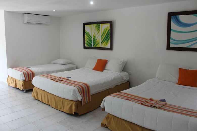 Hotel Dorado Plaza Punta Arena