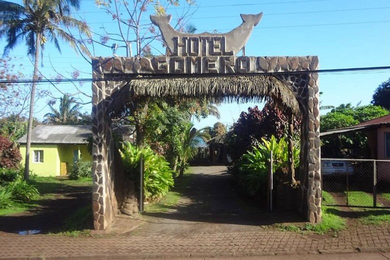Hotel Gomero
