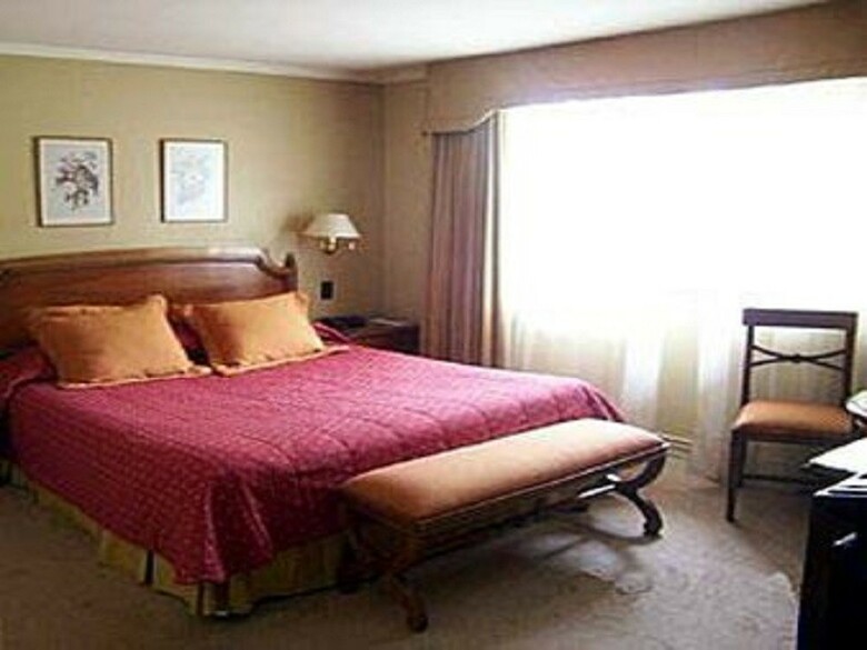 Hotel Best Western Los Espa�oles/baja