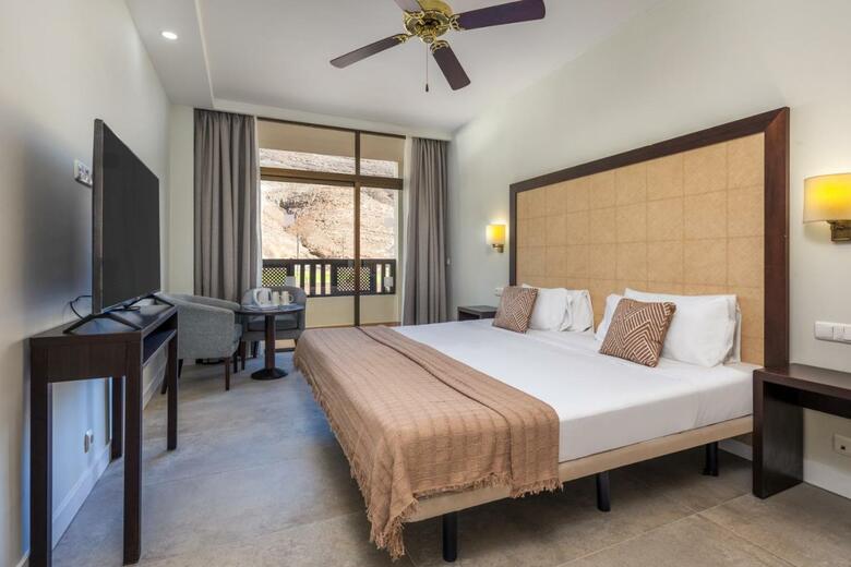 Hotel Livvo Jand�a Golf