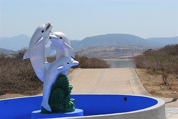 Vida En El Lago