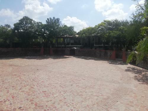 Hotel Spa Rancho La Pitaya