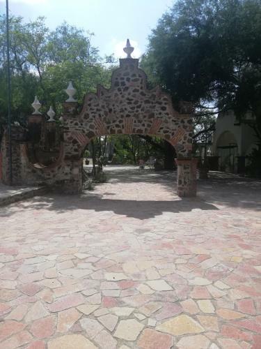 Hotel Spa Rancho La Pitaya