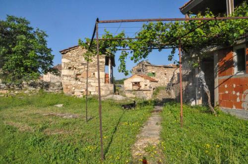 Agroturismo Villa Tereza - Zovich