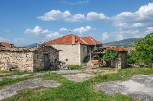 Agroturismo Villa Tereza - Zovich