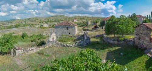Agroturismo Villa Tereza - Zovich