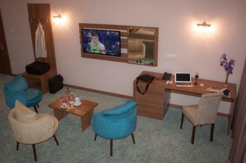 Agropolog Hotel & Spa