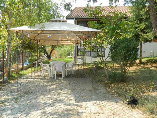 Agroturismo Canyon Matka Nature House
