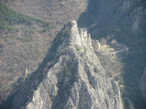 Agroturismo Canyon Matka Nature House