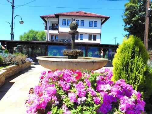 Hotel Gogov