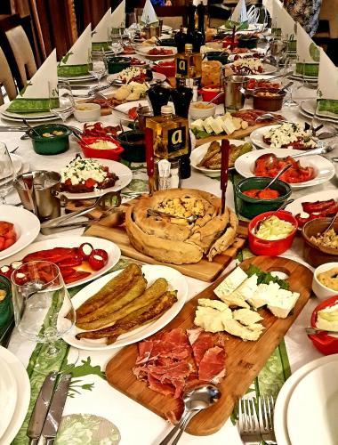 Hotel Gogov