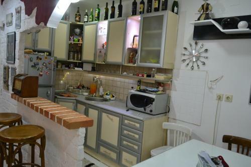 Apartamento Retro Residence