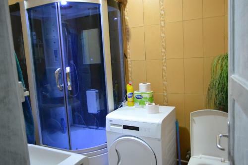 Apartamento Retro Residence