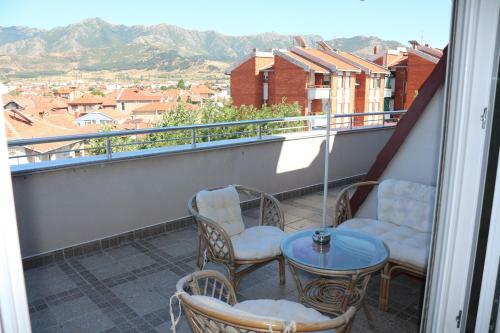 Holiday Apartments Prilep