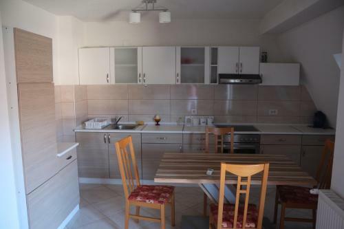 Holiday Apartments Prilep