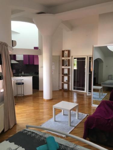 Lighthouse Hostel