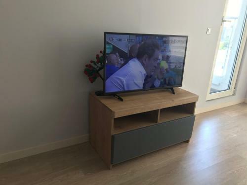 Apartamento Cevahir Sky City