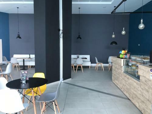 Apartamento Cevahir Sky City