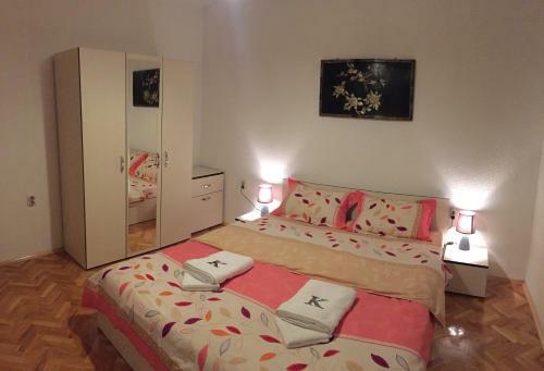 The Kings Apartment