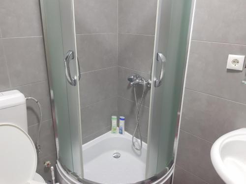 Apartamento Velkovi 3
