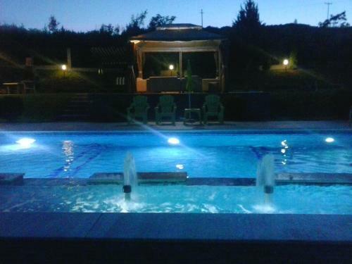 Villa Bis