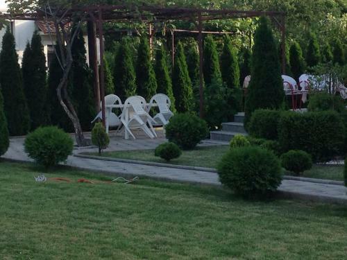 Hostal Naumovski Guest House
