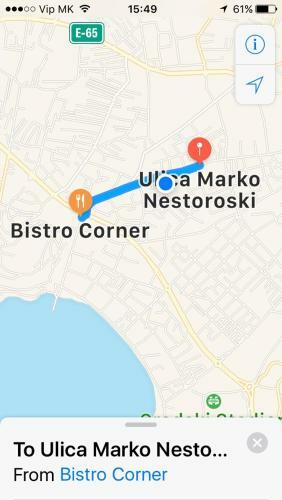 Hostal Naumovski Guest House
