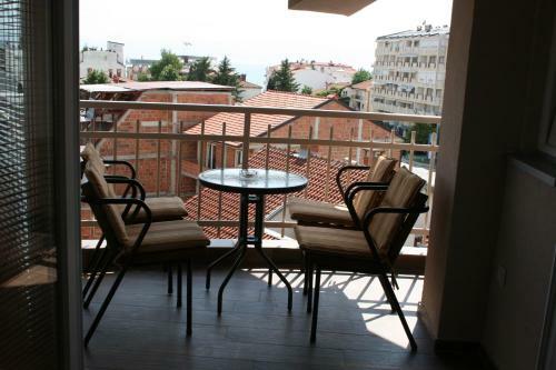 Apartamento Lukanov Promenade By The Lake