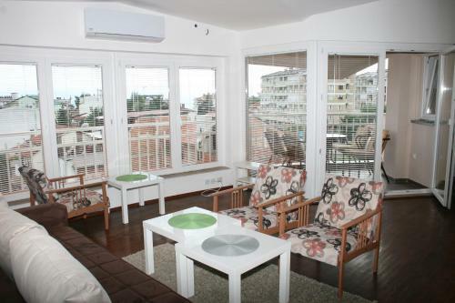 Apartamento Lukanov Promenade By The Lake