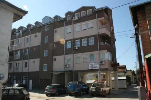 Apartamento Lukanov Promenade By The Lake