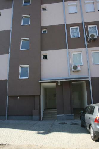 Apartamento Lukanov Promenade By The Lake