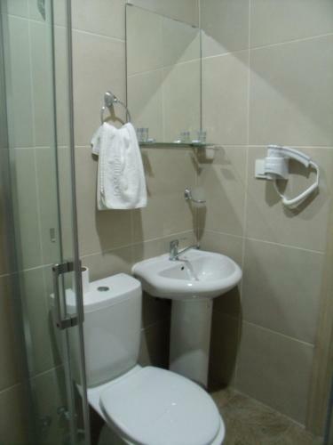 Motel Epicentrum - Veles