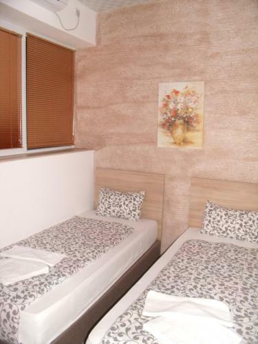 Motel Epicentrum - Veles