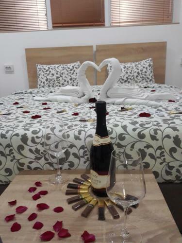 Motel Epicentrum - Veles
