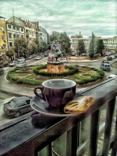 Motel Epicentrum - Veles
