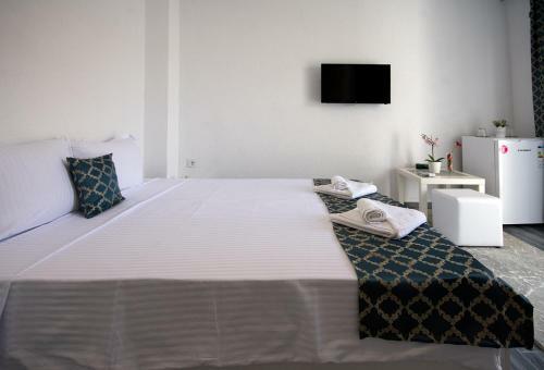 Bed & Breakfast Delikates