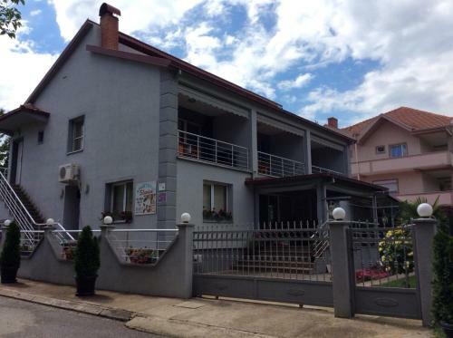 Hostal Apartment Slavica