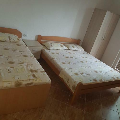 Apartmani Milica Dojran
