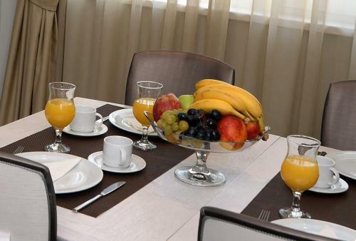 Bed & Breakfast Alexandar Central Apartments