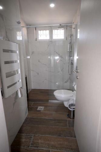 Bed & Breakfast Alexandar Central Apartments