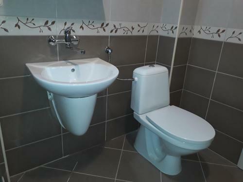 Apartamento Misko's Guest House